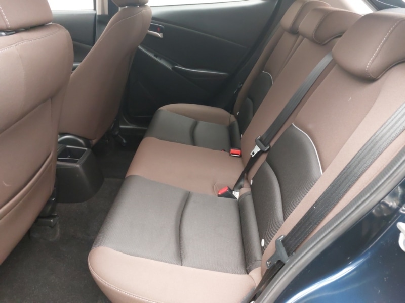 Used Mazda Mazda2 2022 for sale - 76556499: Photo 6