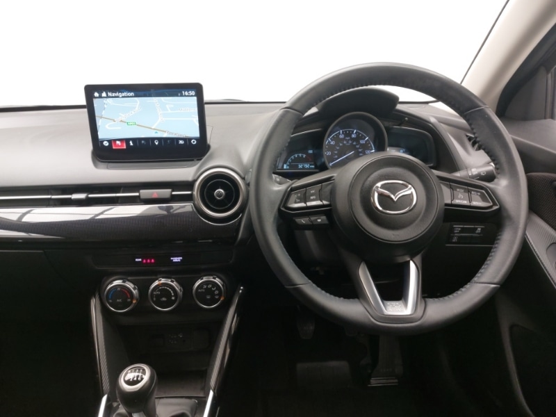 Used Mazda Mazda2 2022 for sale - 76556499: Photo 7