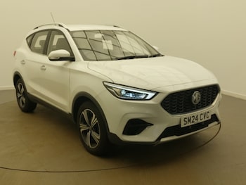 Used MG MG ZS 2024 for sale - 78952752: Photo