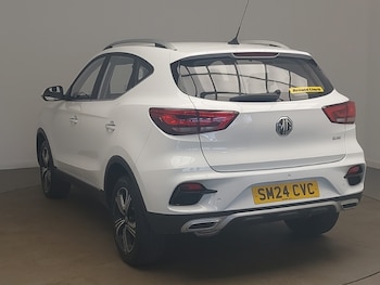 Used MG MG ZS 2024 for sale - 78952752: Photo