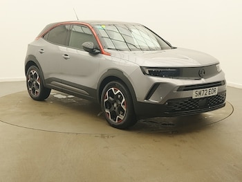 Used Vauxhall Mokka 2022 for sale - 77338015: Photo