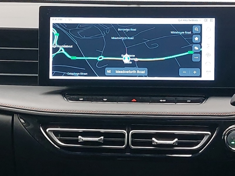 Used MG MG HS 2024 for sale - 77264911: Photo 10