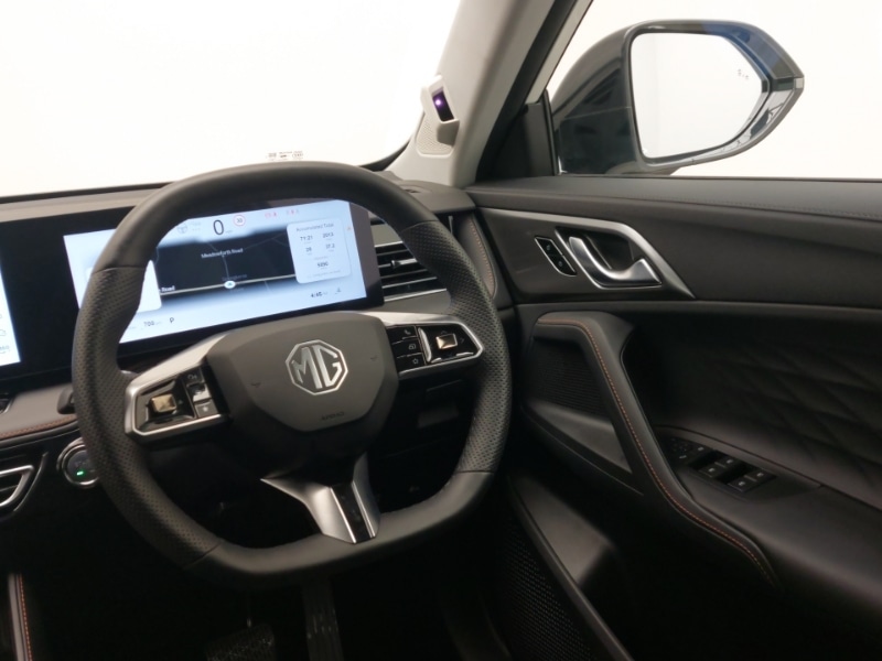 Used MG MG HS 2024 for sale - 77264911: Photo 11