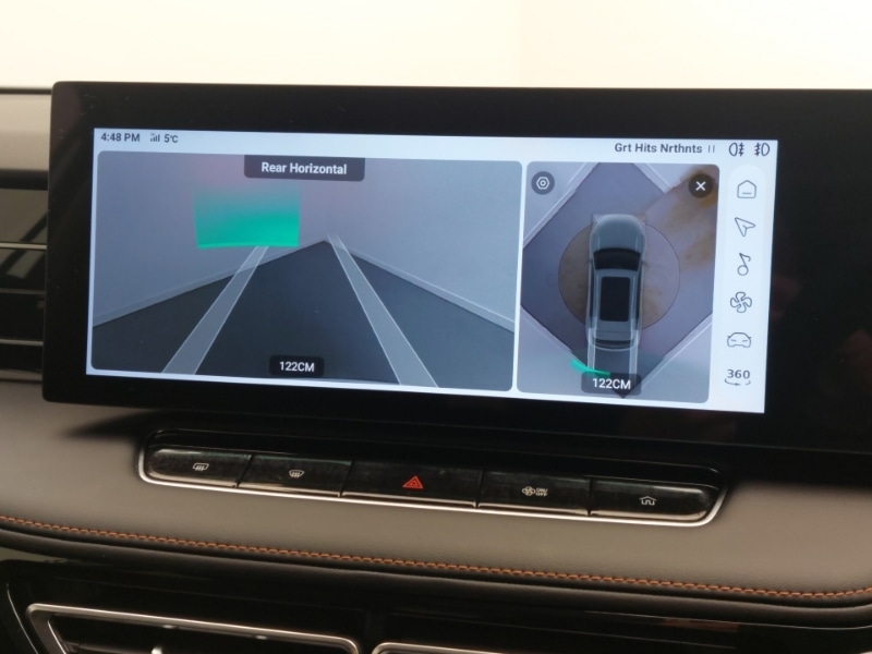 Used MG MG HS 2024 for sale - 77264911: Photo 19