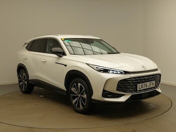 MG MG HS feature image