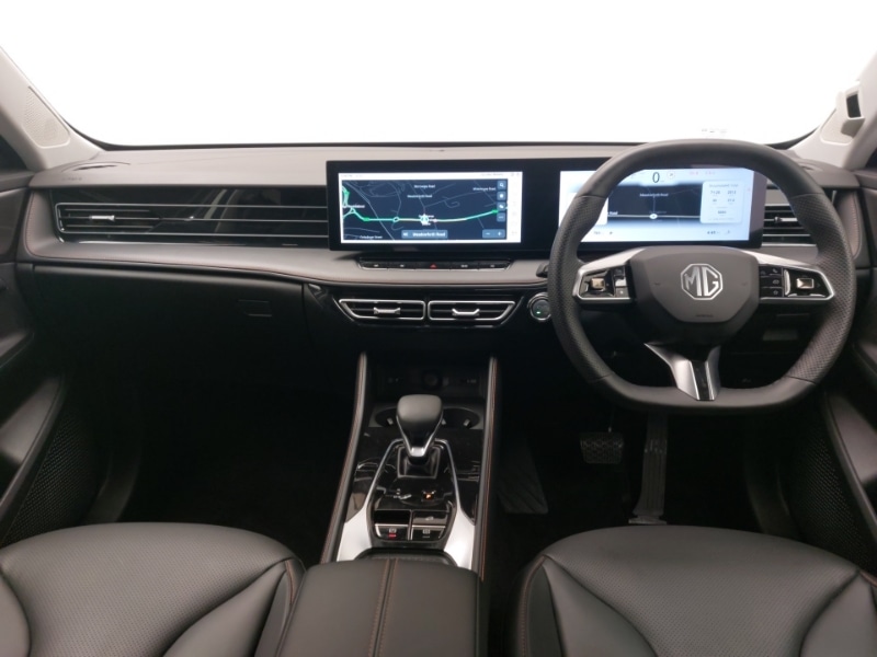 Used MG MG HS 2024 for sale - 77264911: Photo 2