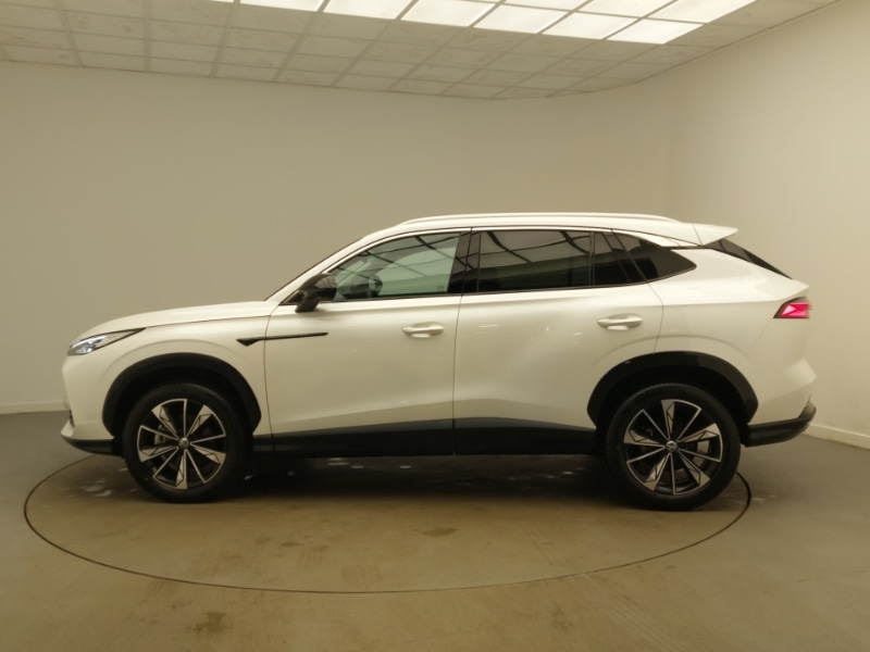 Used MG MG HS 2024 for sale - 77264911: Photo 4