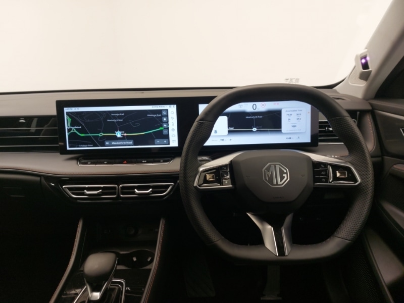 Used MG MG HS 2024 for sale - 77264911: Photo 7