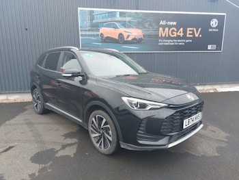 Used MG MG ZS 2024 for sale - 78916607: Photo