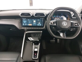 Used MG MG ZS 2024 for sale - 78916607: Photo