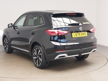 Used MG MG ZS 2024 for sale - 78916607: Photo