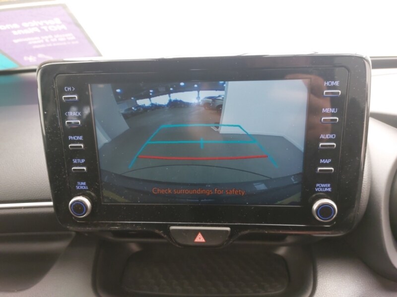 Used Mazda Mazda2 HYBRID 2023 for sale - 78054532: Photo 10