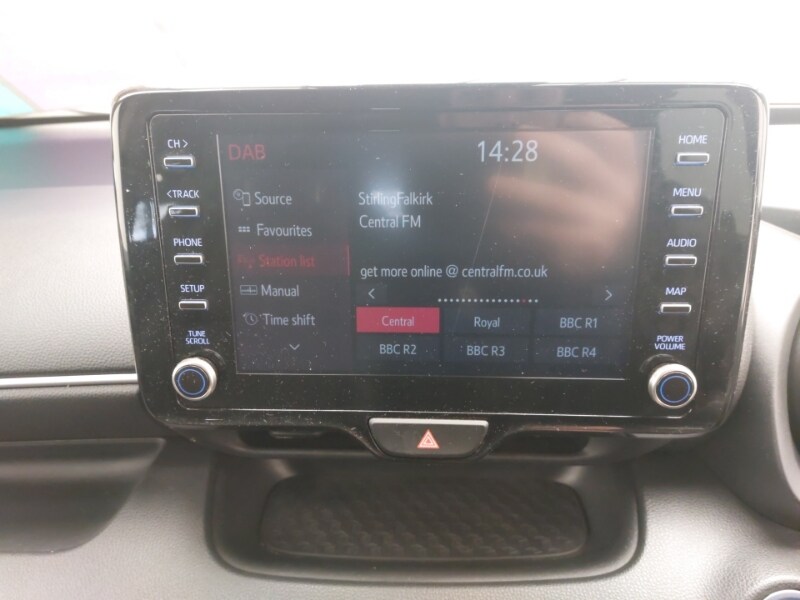 Used Mazda Mazda2 HYBRID 2023 for sale - 78054532: Photo 11