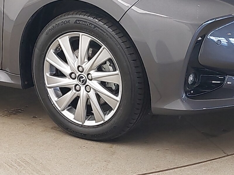 Used Mazda Mazda2 HYBRID 2023 for sale - 78054532: Photo 9