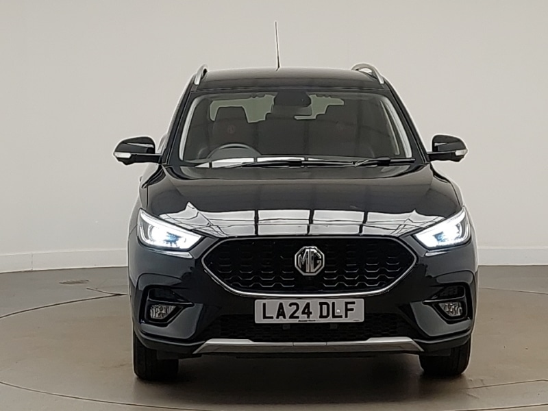 Used MG MG ZS 2024 for sale - 76543177: Photo 12