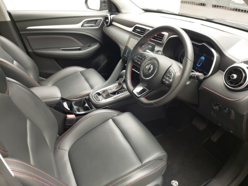 Used MG MG ZS 2024 for sale - 76543177: Photo 13