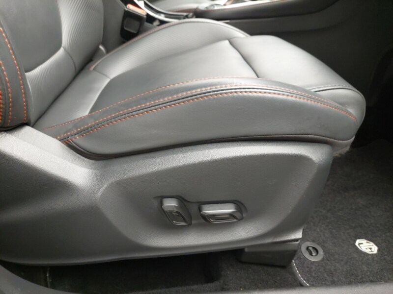 Used MG MG ZS 2024 for sale - 76543177: Photo 14