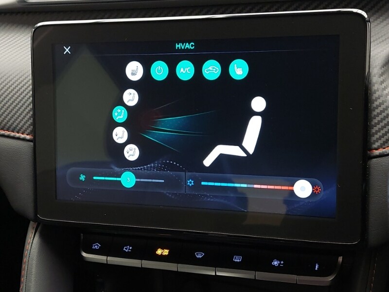 Used MG MG ZS 2024 for sale - 76543177: Photo 16