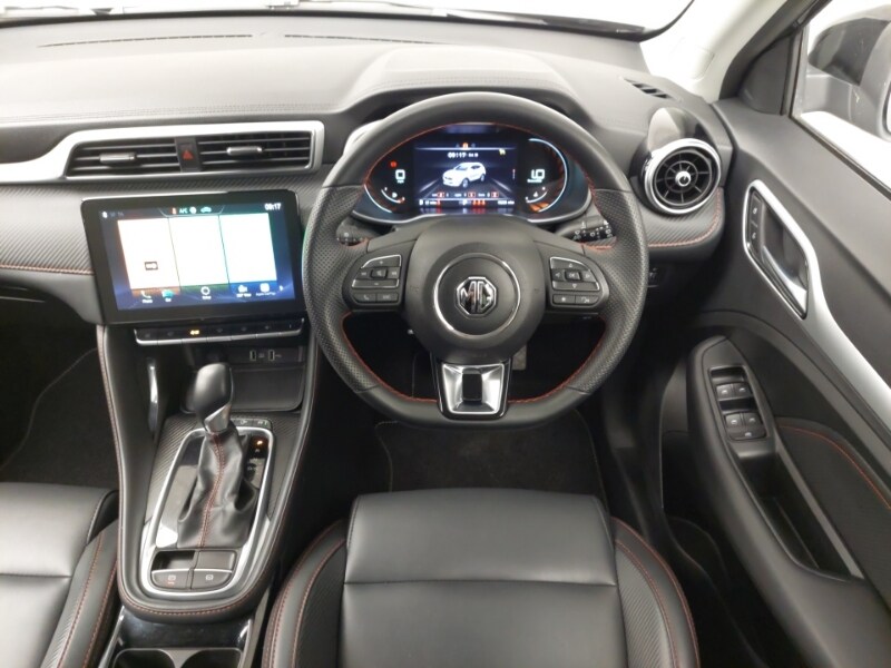 Used MG MG ZS 2024 for sale - 76543177: Photo 7