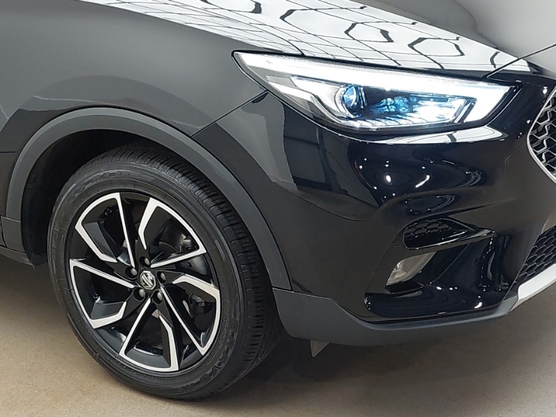 Used MG MG ZS 2024 for sale - 76543177: Photo 9