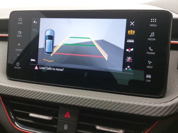 Used Skoda Kamiq 2024 for sale - 74694333: Photo 18