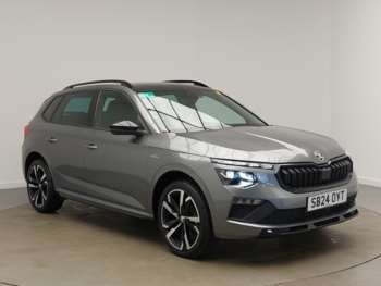 2024 - 1.0 TSI Monte Carlo 5dr