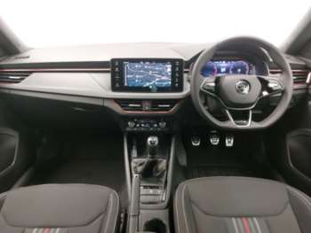 Used Skoda Kamiq 2024 for sale - 74694333: Photo