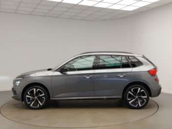 Used Skoda Kamiq 2024 for sale - 74694333: Photo