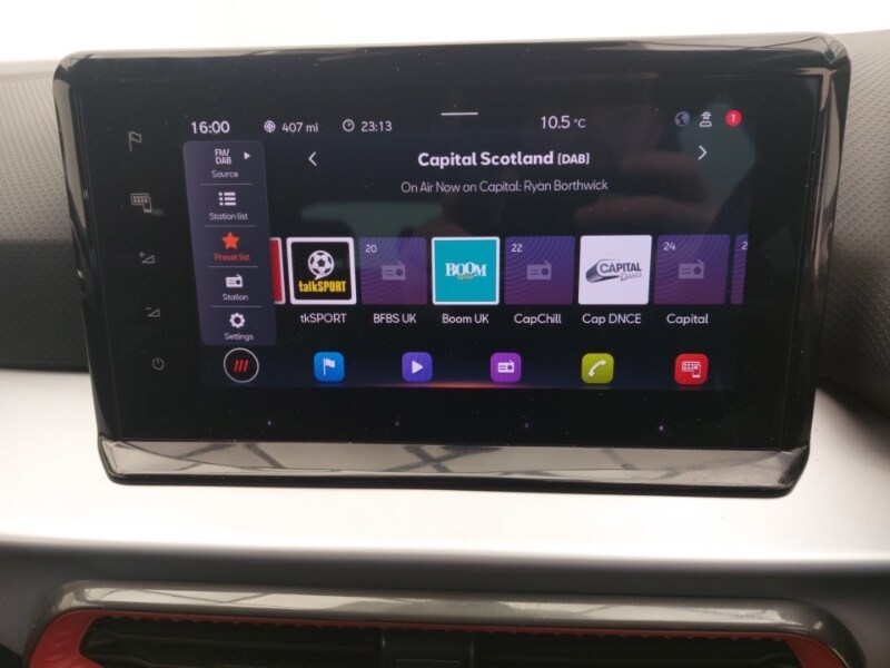 Used SEAT Arona 2023 for sale - 77366254: Photo 11