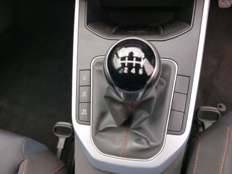 Used SEAT Arona 2023 for sale - 77366254: Photo 18