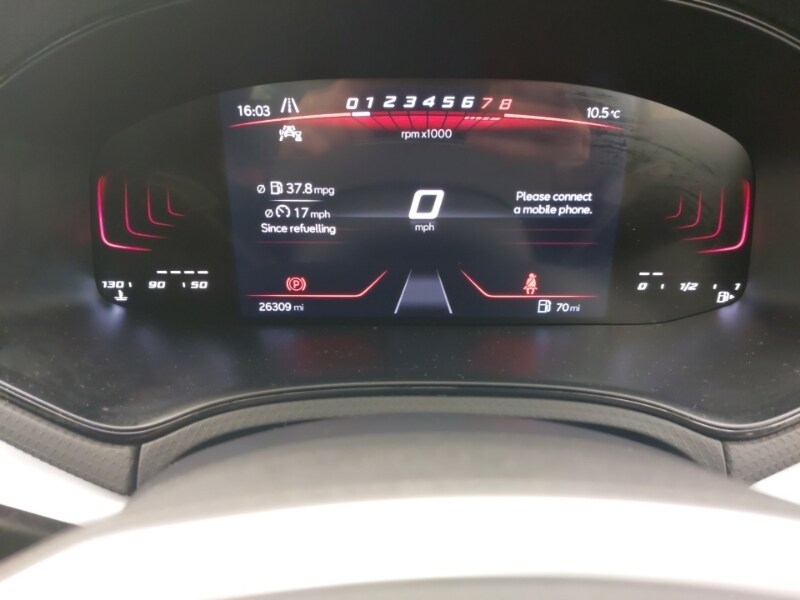 Used SEAT Arona 2023 for sale - 77366254: Photo 19