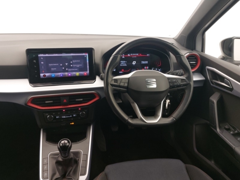 Used SEAT Arona 2023 for sale - 77366254: Photo 2