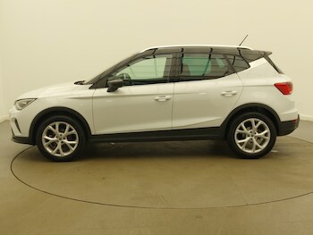 Used SEAT Arona 2023 for sale - 77366254: Photo