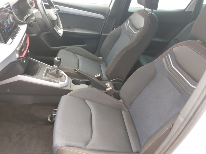 Used SEAT Arona 2023 for sale - 77366254: Photo 5