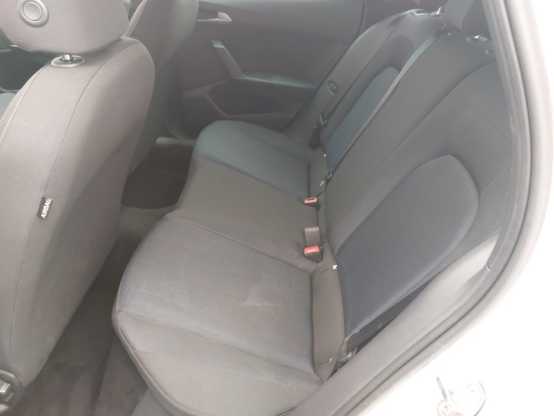 Used SEAT Arona 2023 for sale - 77366254: Photo 6