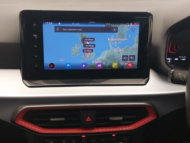 Used SEAT Arona 2023 for sale - 77366254: Photo 7