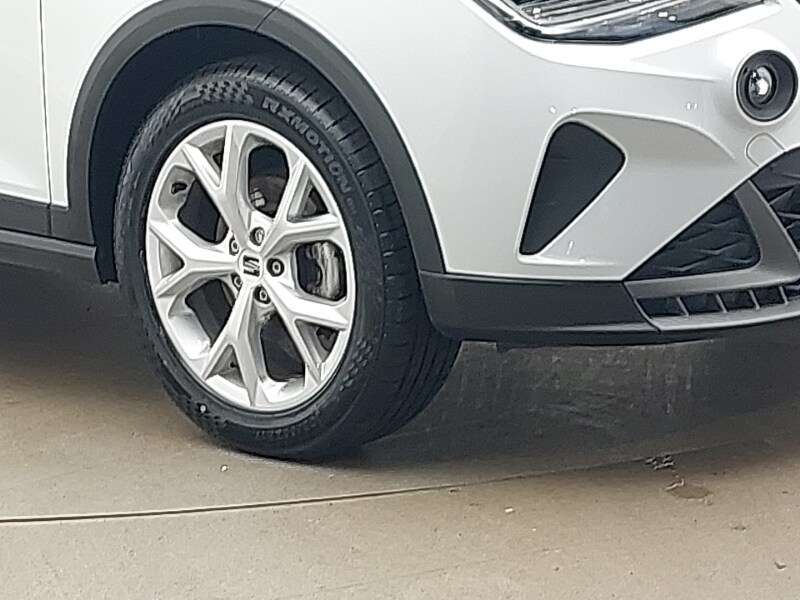 Used SEAT Arona 2023 for sale - 77366254: Photo 9