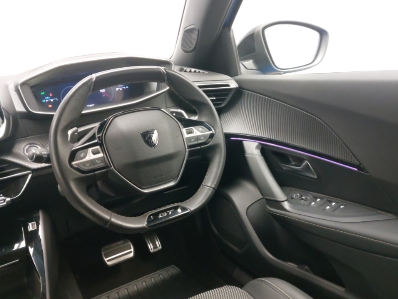 Used Peugeot 2008 2024 for sale - 76145655: Photo 11