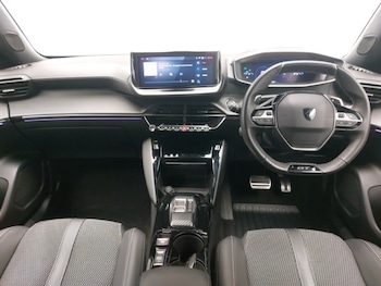 Used Peugeot 2008 2024 for sale - 76145655: Photo 2