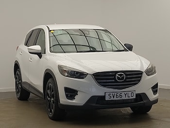 Used Mazda CX-5 2016 for sale - 79310823: Photo