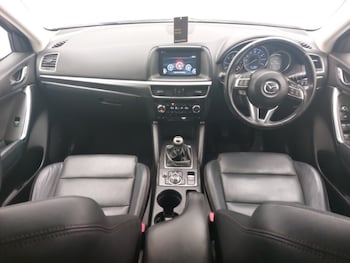 Used Mazda CX-5 2016 for sale - 79310823: Photo