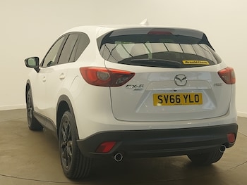 Used Mazda CX-5 2016 for sale - 79310823: Photo