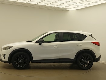 Used Mazda CX-5 2016 for sale - 79310823: Photo