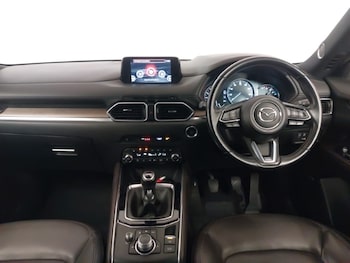 Used Mazda CX-5 2019 for sale - 79368174: Photo