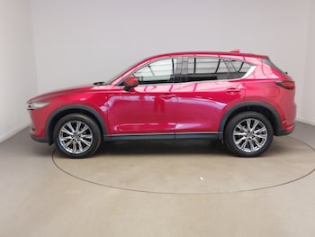 Used Mazda CX-5 2019 for sale - 79368174: Photo