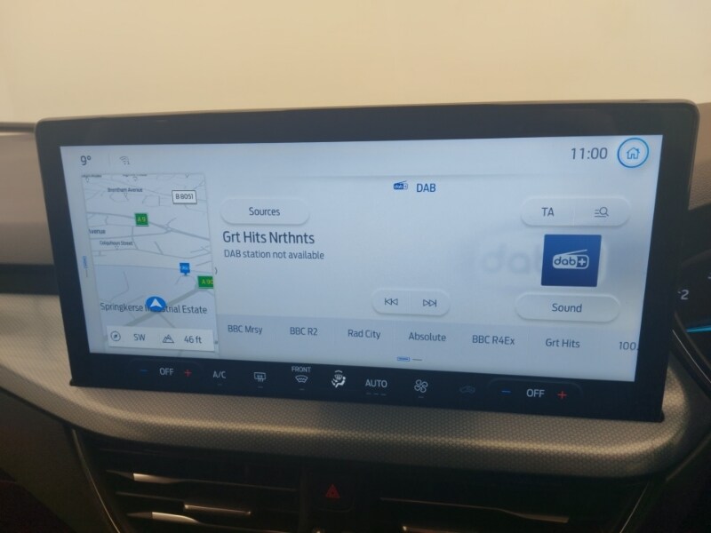 Used Ford Focus 2022 for sale - 77702200: Photo 11