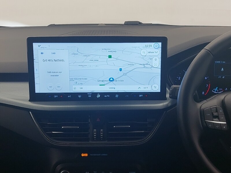 Used Ford Focus 2022 for sale - 77702200: Photo 7