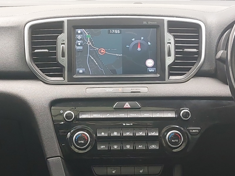 Used Kia Sportage 2017 for sale - 76606260: Photo 10