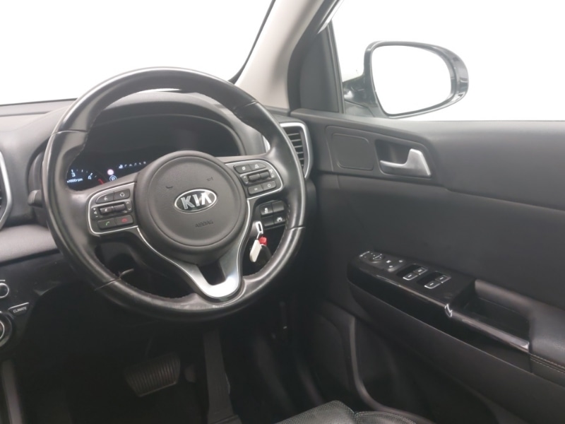Used Kia Sportage 2017 for sale - 76606260: Photo 11