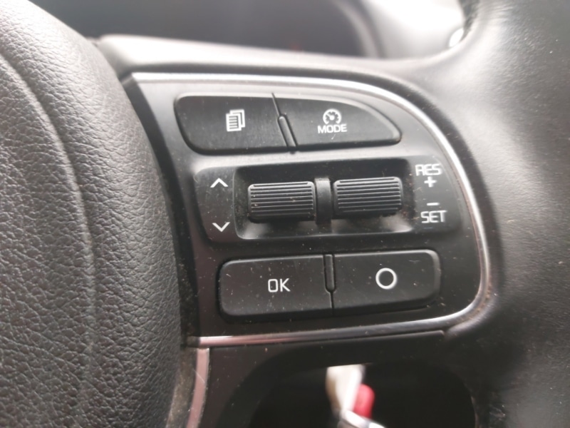 Used Kia Sportage 2017 for sale - 76606260: Photo 13